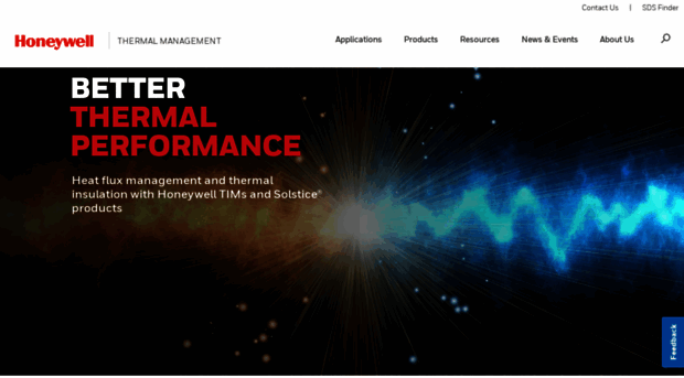 thermalmanagement.honeywell.com