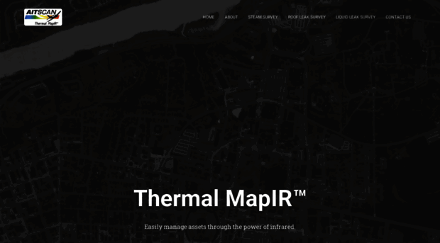 thermalmapir.com