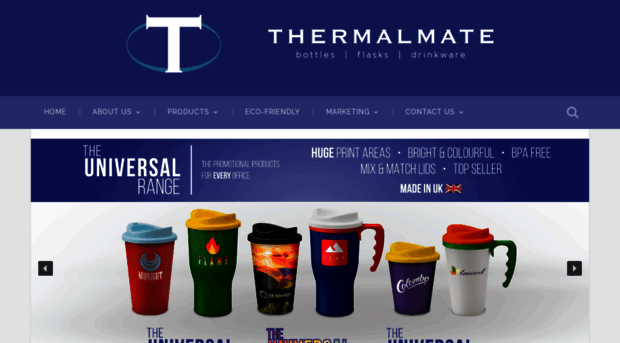 thermalmate.co.uk