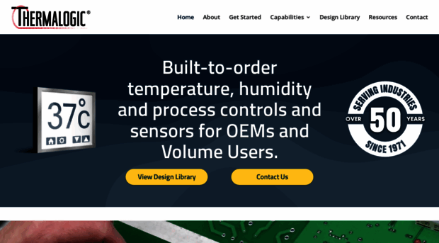 thermalogic.com