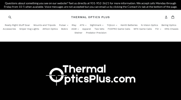 thermalopticsplus.com