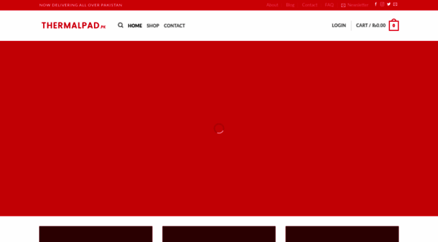 thermalpad.pk