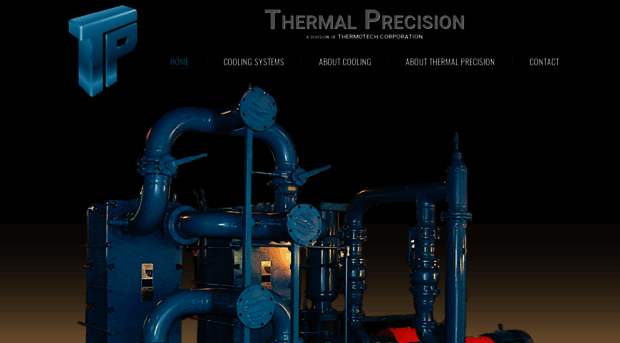 thermalprecision.com