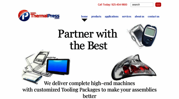 thermalpress.com