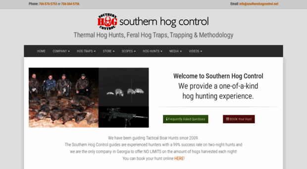 thermalriflescope.org