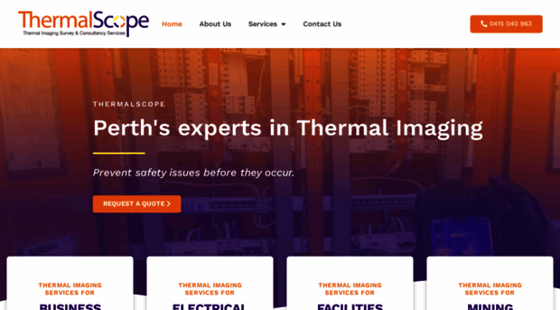 thermalscope.com.au