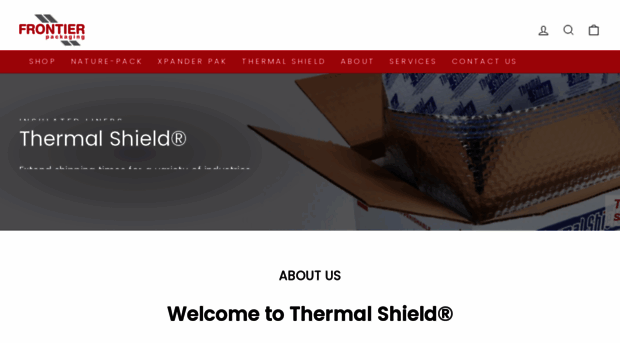 thermalshield.com