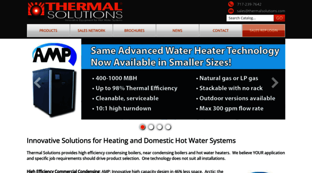 thermalsolutions.com