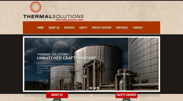 thermalsolutionsinc.com