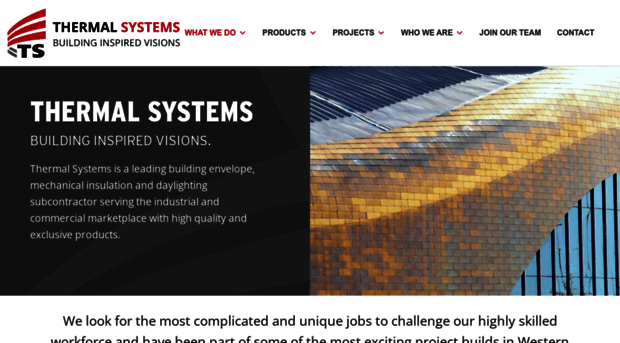 thermalsystems.ca
