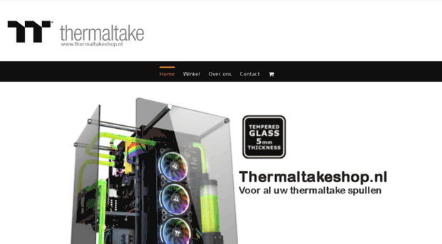 thermaltakeshop.nl