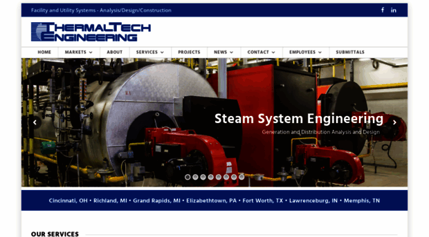 thermaltech.com