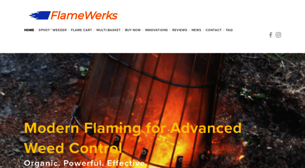 thermalweedcontrol.com