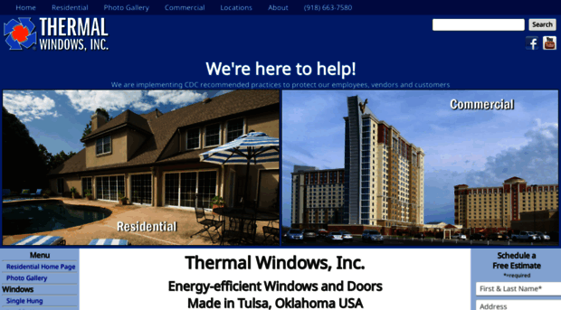 thermalwindows.com