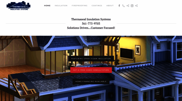 thermaseal.net