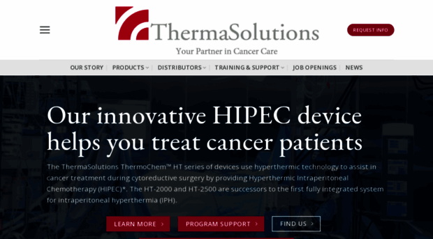 thermasolutions.com