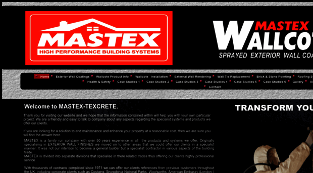 thermastex.com