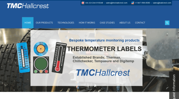 thermax.com