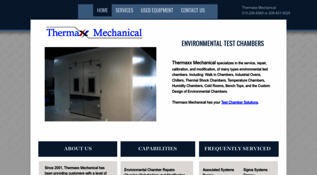 thermaxx.com
