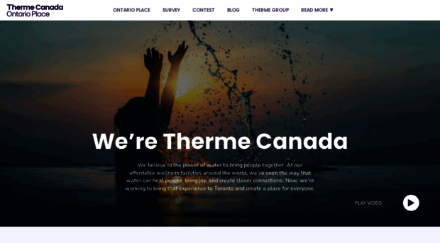 thermecanada.com