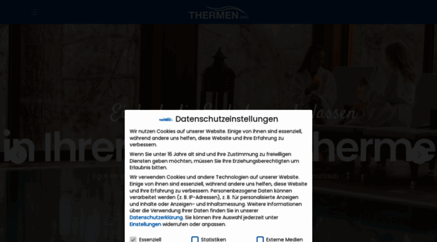 thermen.org