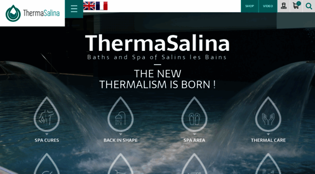 thermes-salins.com