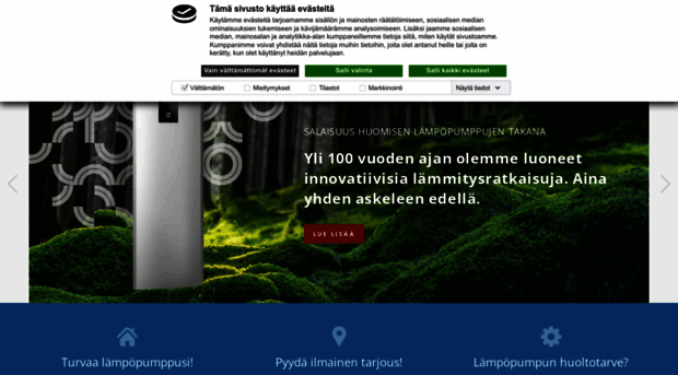 thermia.fi