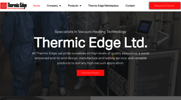 thermic-edge.com