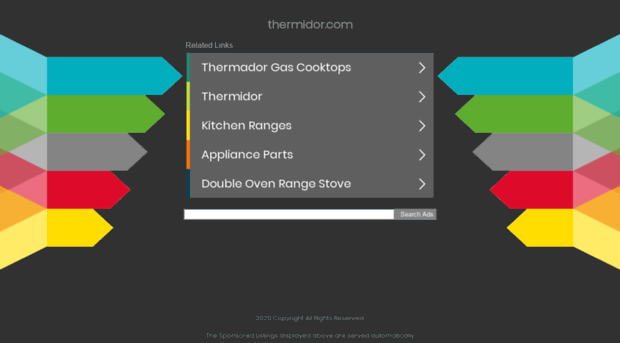 thermidor.com