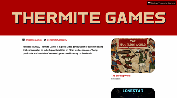 thermitegames.itch.io