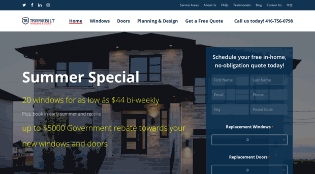 thermo-bilt-windows.com