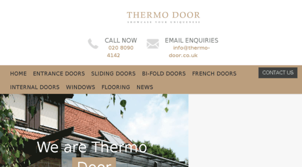 thermo-door.co.uk