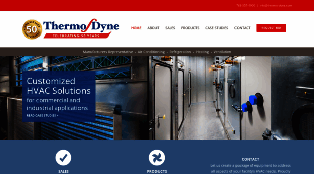 thermo-dyne.com