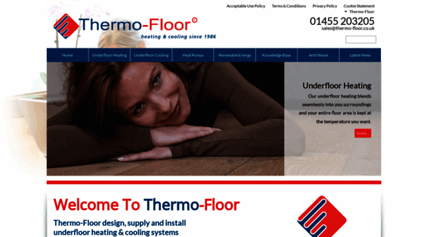 thermo-floor.co.uk