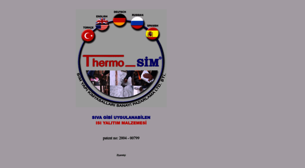 thermo-sim.com