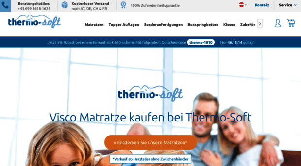 thermo-soft.com