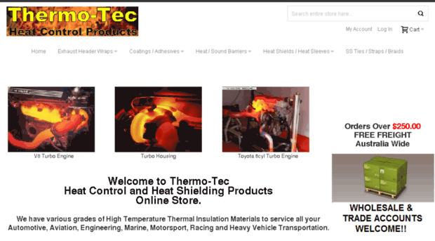 thermo-tec.com.au