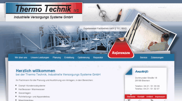 thermo-technik-ivs.de