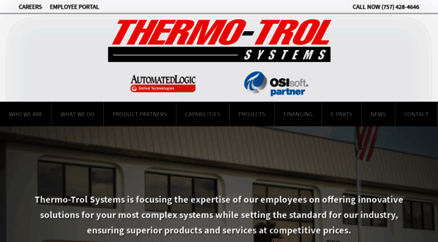 thermo-trol.com