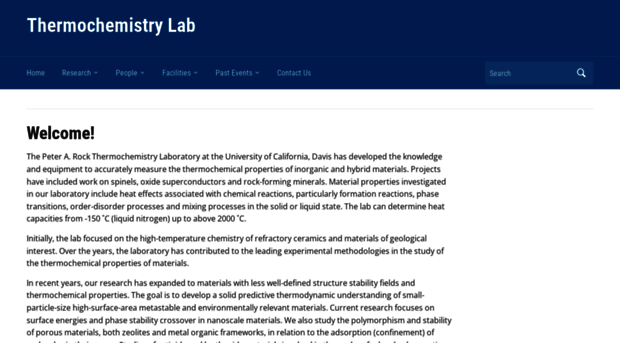 thermo.ucdavis.edu