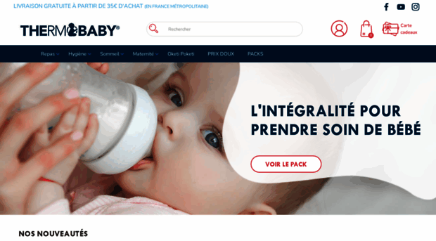 thermobaby.com