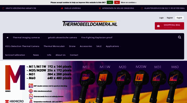 thermobeeldcamera.nl