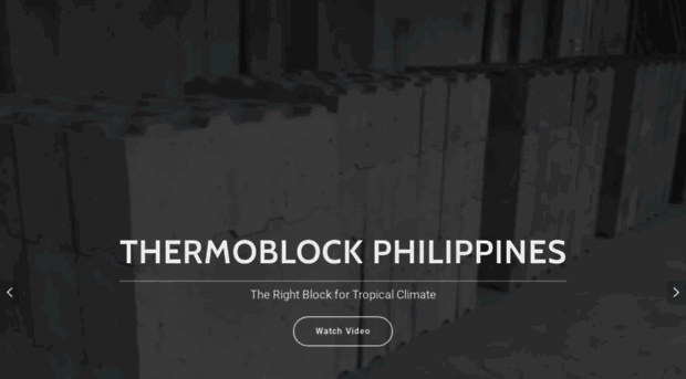 thermoblock.ph