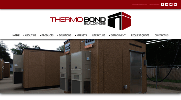 thermobond.com