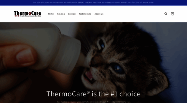 thermocare.com