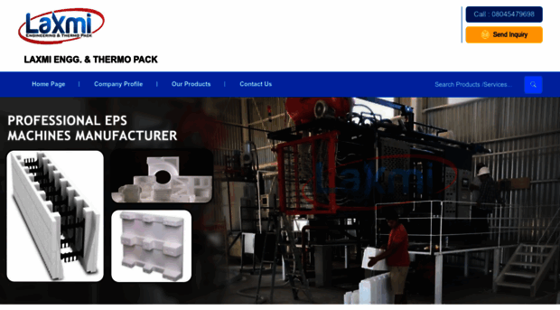 thermocolmachinery.com