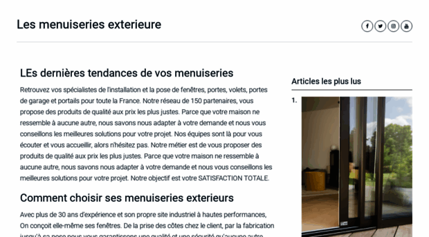 thermoconcept.fr