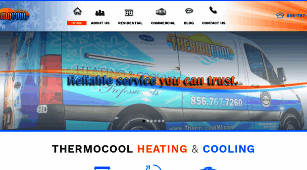 thermocoolnj.com