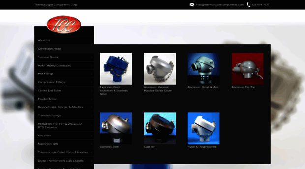 thermocouplecomponents.com