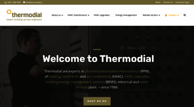 thermodial.ie